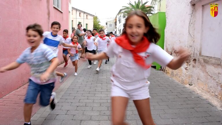 Guía de las Fiestas de Puerta de Segura