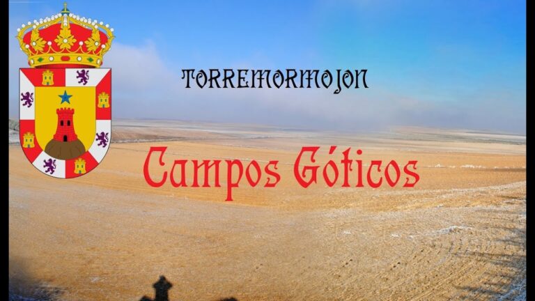 Descubre las Fiestas de Torremormojón: Tradición y Diversión