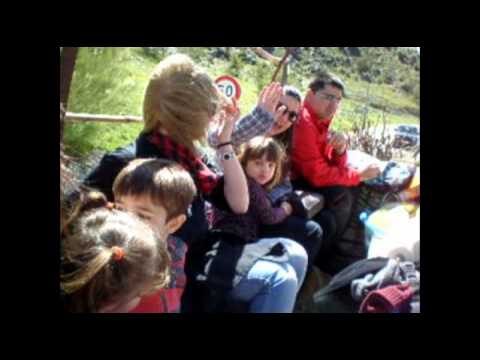 Descubre las Coloridas Fiestas de Bubierca