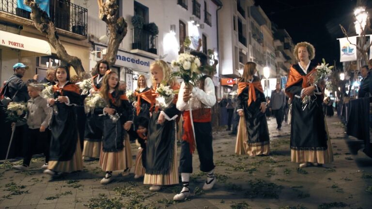 Guía de las Fiestas de Benidorm: Tradiciones y Eventos Imperdibles
