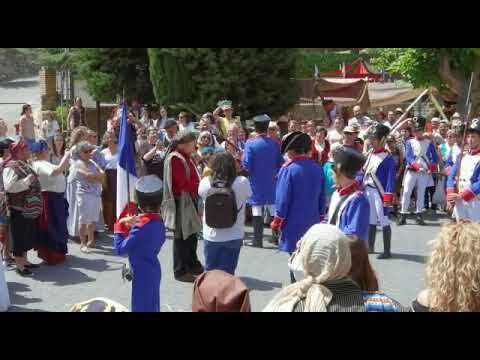 Fiestas de Iruela: Tradición y Diversión