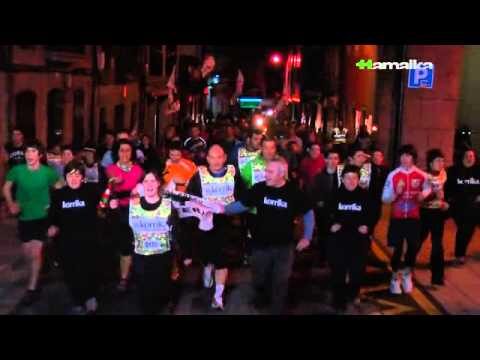 Celebrando las Fiestas de Aulesti: Tradición y Diversión