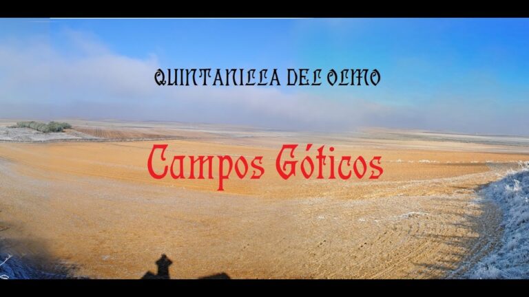 Todo sobre las Fiestas de Quintanilla del Olmo