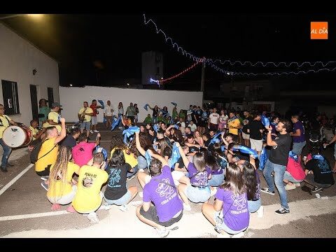Descubre las Tradicionales Fiestas de Fuentes de Oñoro