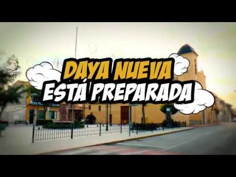 Guía de las mejores fiestas de Daya Nueva