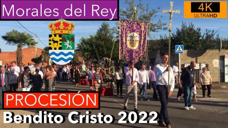 Celebrando las Fiestas de Morales de Rey: Tradición y Diversión