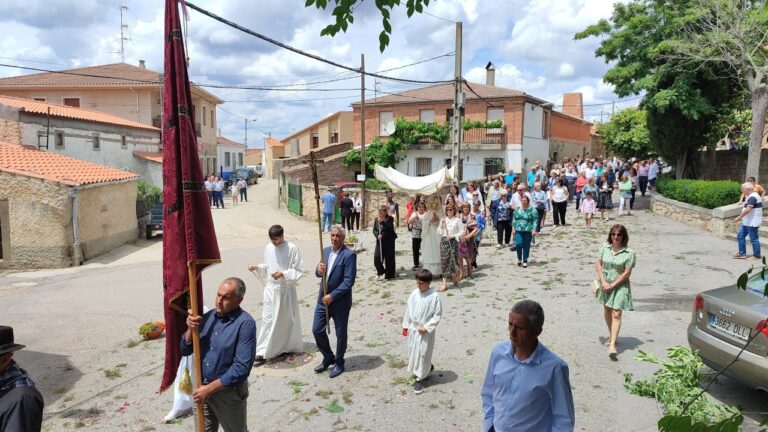 Fiestas de Monleras: Tradición y Diversión
