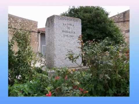 Guía de las Fiestas de Pobla de Massaluca