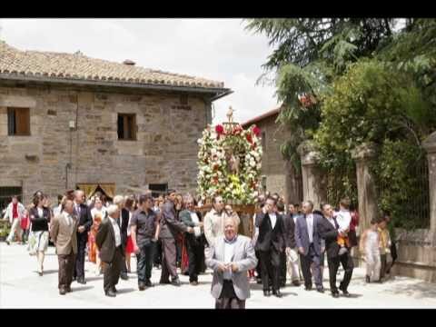 Villardeciervos: Tradición y alegría en sus fiestas